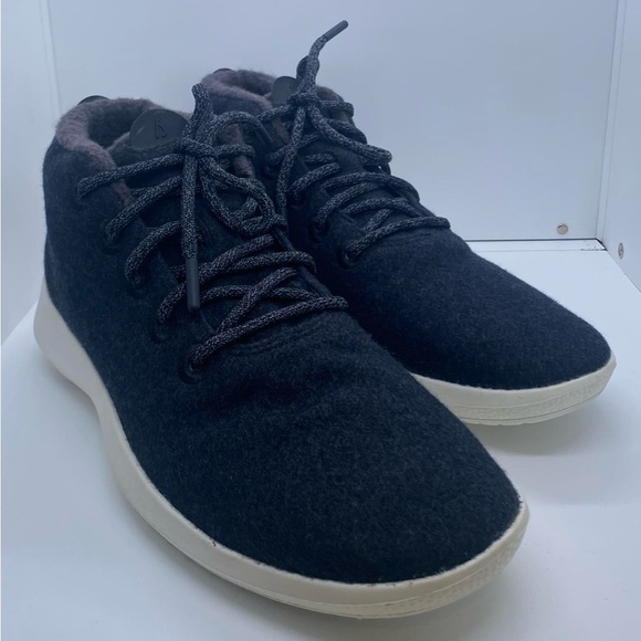 allbirds Other - Allbirds Wool Runner-Up Mizzles Men’s Size 11
